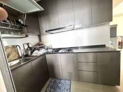 Blk 421A Northshore Straitsview (Punggol), HDB 3 Rooms #516400131